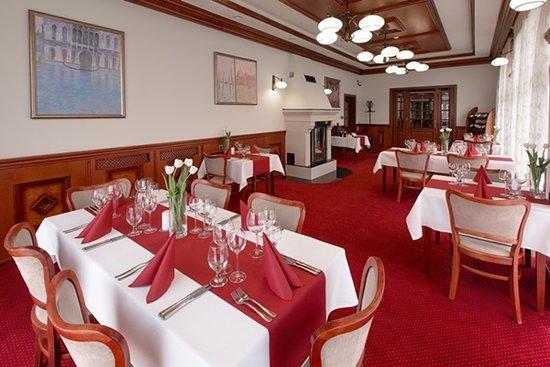 Alpin Restauracja